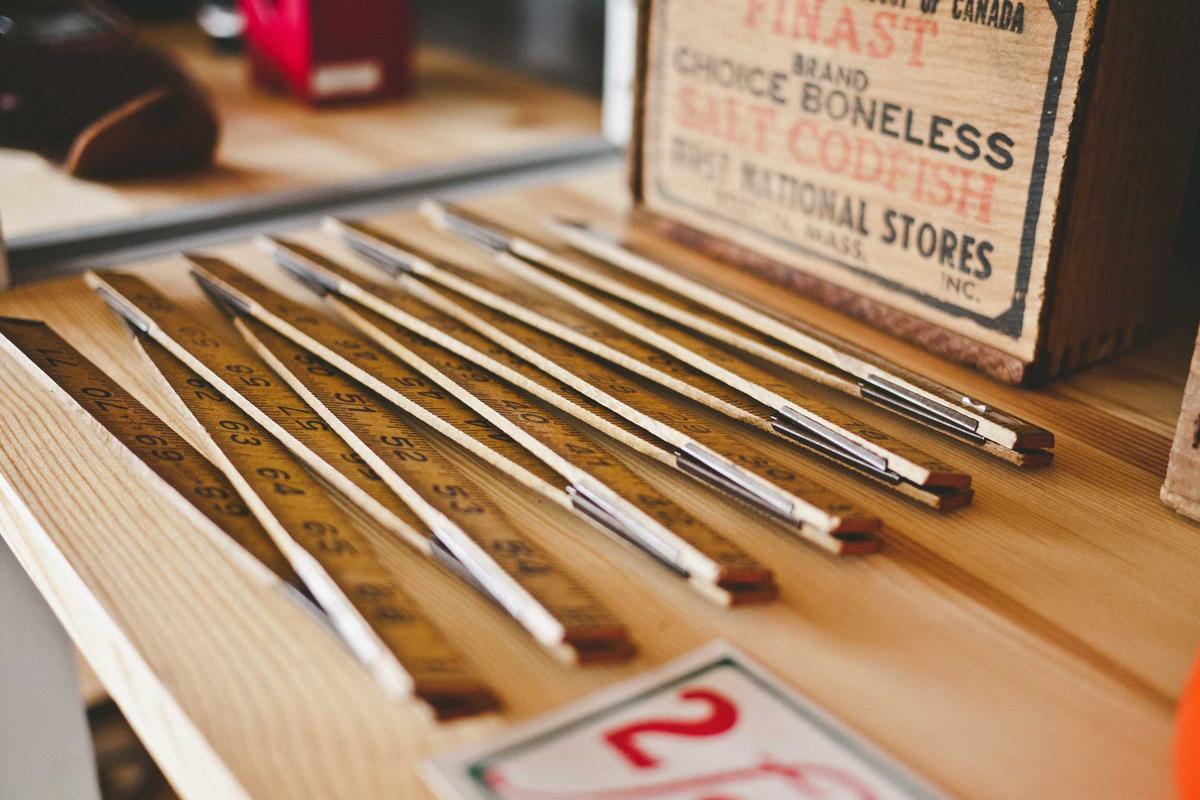 비즈니스 매칭 & 시찰